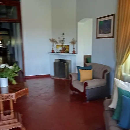 Chelthnam Holiday Bungalow * Nuwara Eliya