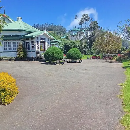 Chelthnam Holiday Bungalow Guest house Nuwara Eliya