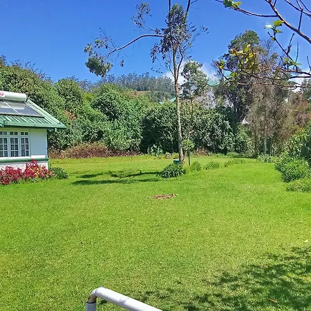 Chelthnam Holiday Bungalow Nuwara Eliya