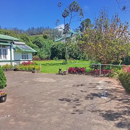 Chelthnam Holiday Bungalow * Nuwara Eliya