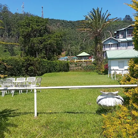Guest house Chelthnam Holiday Bungalow Nuwara Eliya