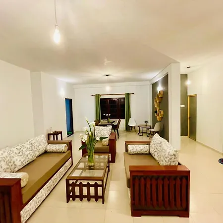 Cozy Clouds Hotel Nuwara Eliya