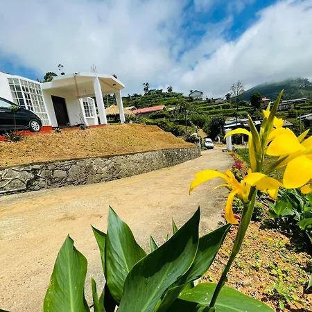Hotel Cozy Clouds Nuwara Eliya