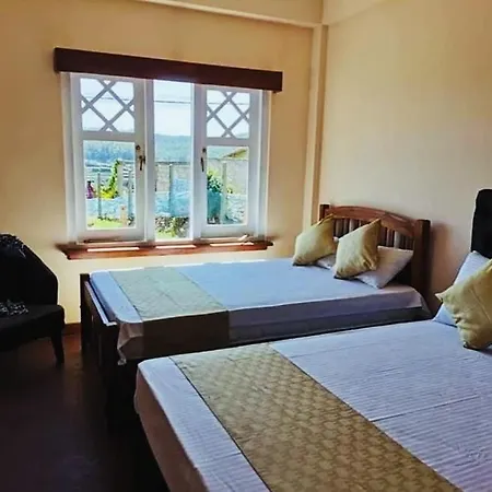 Portswood Luxury Bungalow Nuwaraeliya Nuwara Eliya