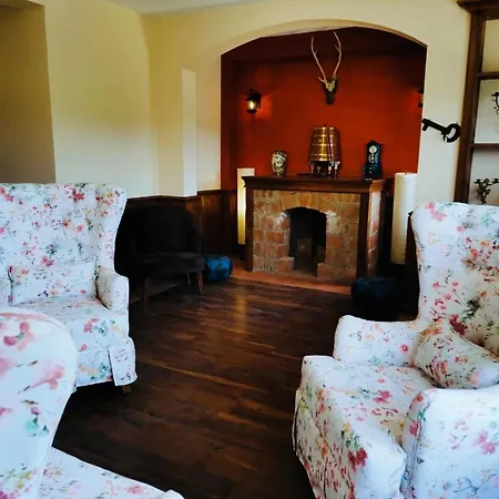 Portswood Luxury Bungalow Nuwaraeliya * Nuwara Eliya