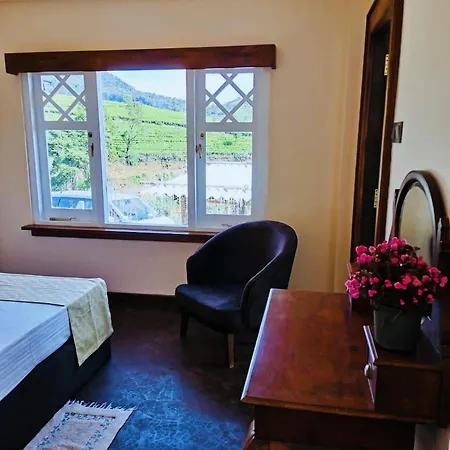 Villa Portswood Luxury Bungalow Nuwaraeliya *