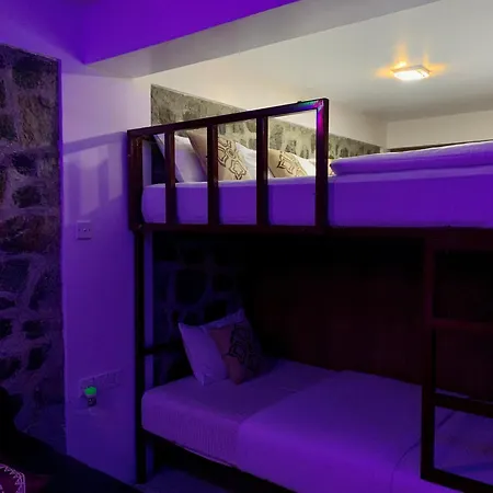 Villa Misty Breeze Nuwara Eliya