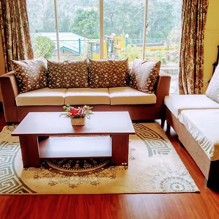 Blossomwell Guest house Nuwara Eliya