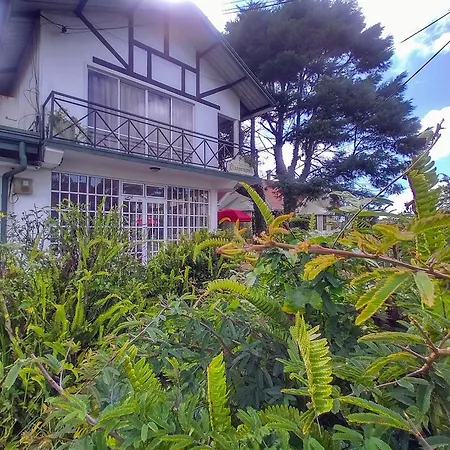 Blossomwell Guest house Nuwara Eliya