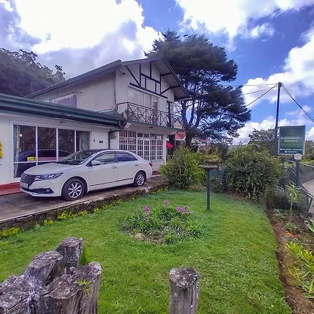Blossomwell 3* Nuwara Eliya