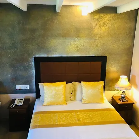 Guest house Moon Plain *