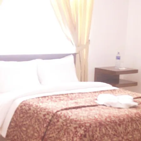 Guest house Grand Rest 2*