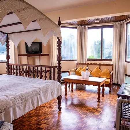 Windsor Nuwara Eliya