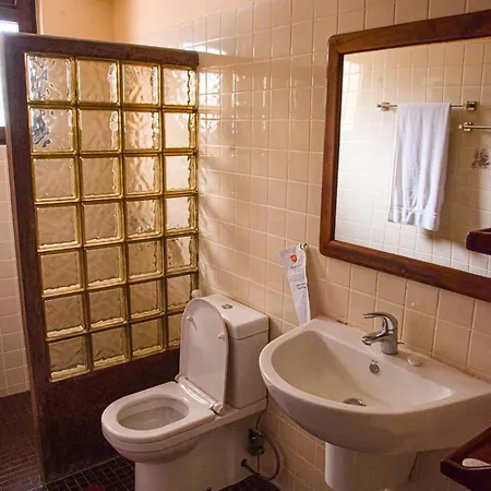 Windsor 2* Nuwara Eliya