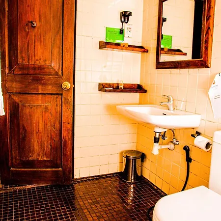 Hotel Windsor Nuwara Eliya