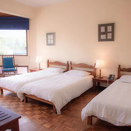 Windsor Hotel 2*