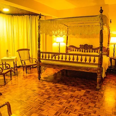 Windsor Nuwara Eliya