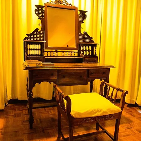 Windsor Hotel 2*