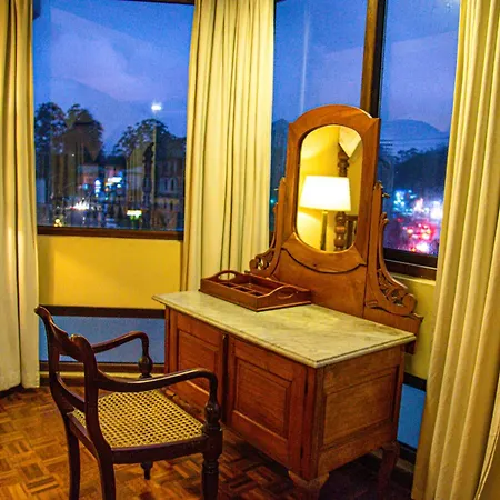 Windsor 2* Nuwara Eliya