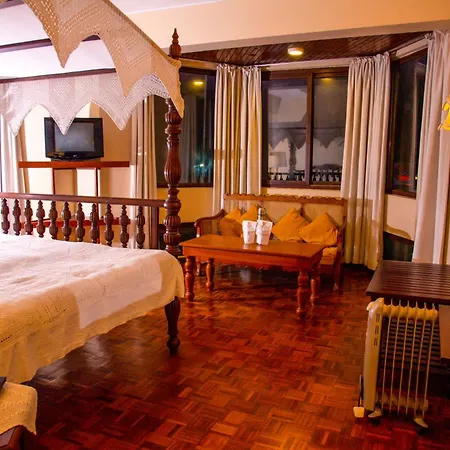 Windsor Nuwara Eliya