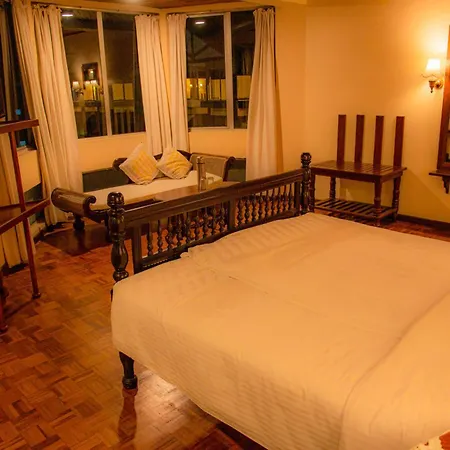 Hotel Windsor