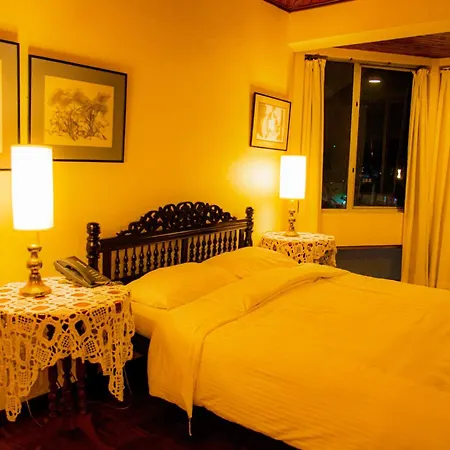 Windsor Nuwara Eliya