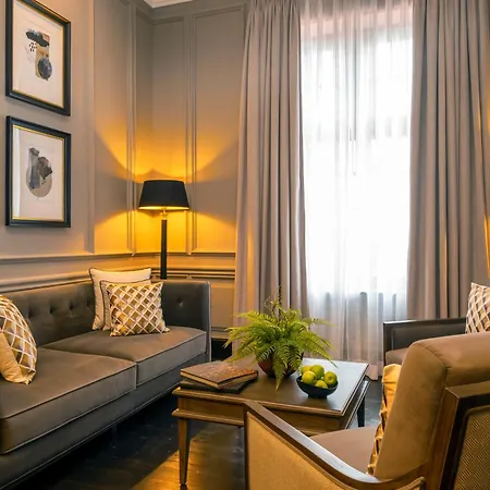 The Grand - Heritage Grand 5*