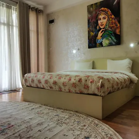 Panorama View Hotel