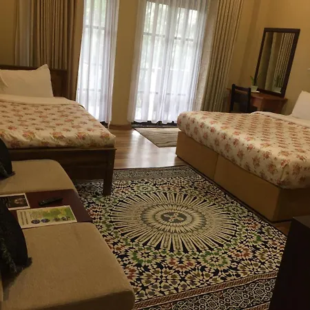 Panorama View Hotel
