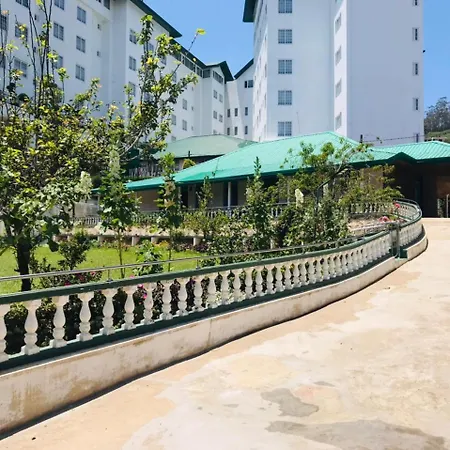 Hostel Bungalow Hostel *