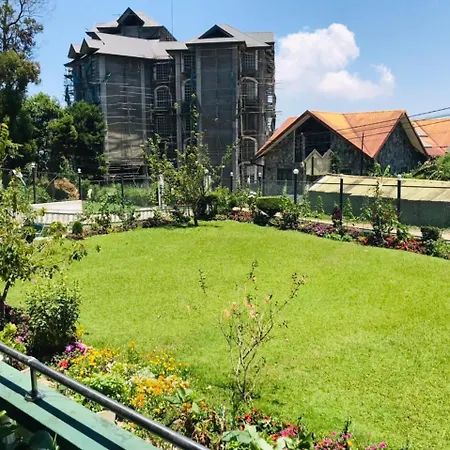 Hostel Bungalow Nuwara Eliya