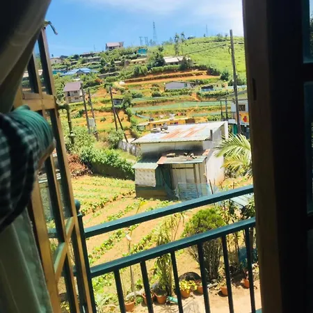 Mr Lexus Nuwara Eliya