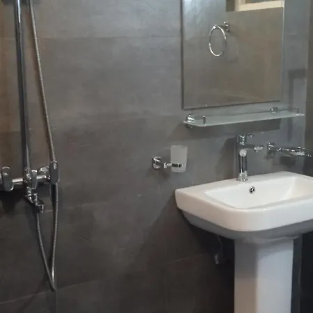 Winterfell Apartment Nuwara Eliya
