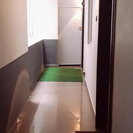 Winterfell Apartment *