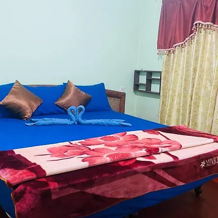 Blessing Heaven Villa *
