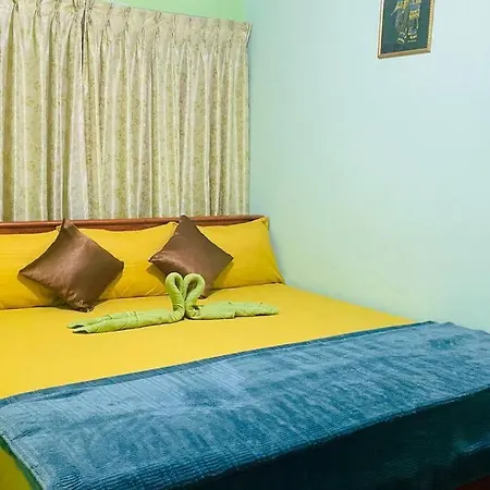 Villa Blessing Heaven *