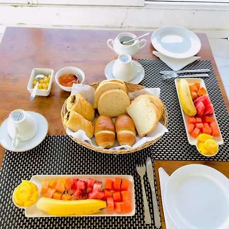 Thilina Hotel Nuwara Eliya