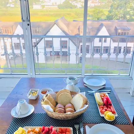 Hotel Thilina Nuwara Eliya