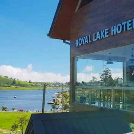 Royal Nuwara Eliya