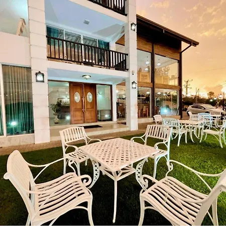 Hotel Royal