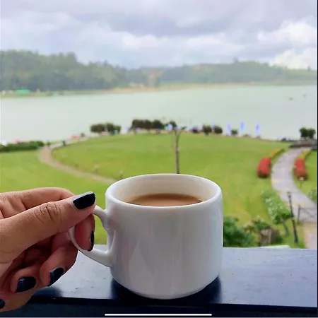 Hotel Royal Nuwara Eliya