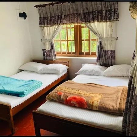Acme Divine View Guest house *