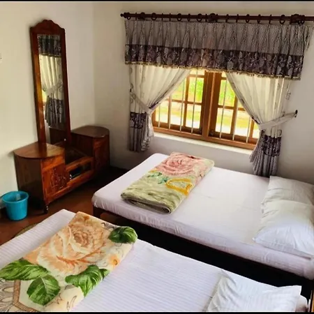 Guest house Acme Divine View *