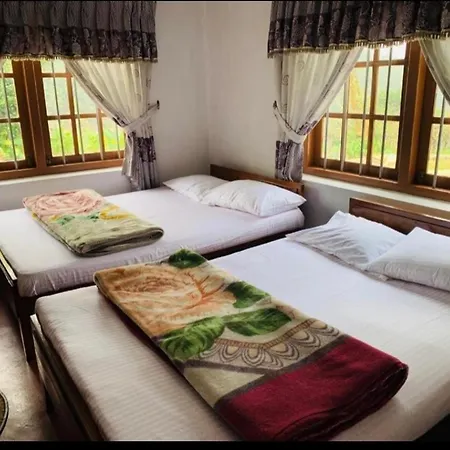 Acme Divine View Guest house Nuwara Eliya