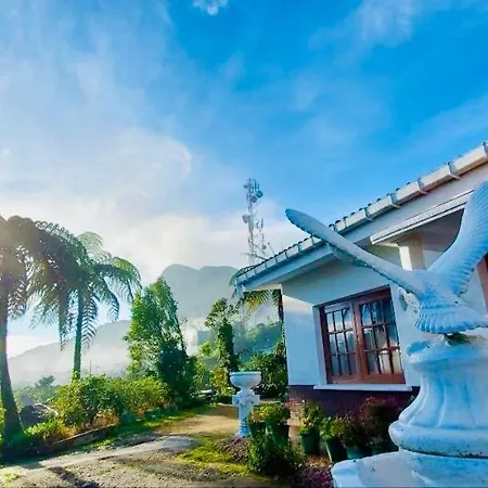 Guest house Acme Divine View Nuwara Eliya