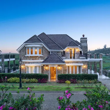 Lyndale Bed & Breakfast 5*
