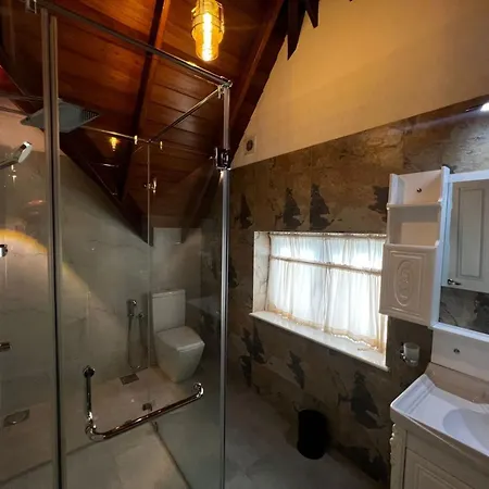 Lyndale 5* Nuwara Eliya