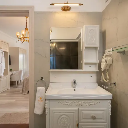 Bed & Breakfast Lyndale 5*