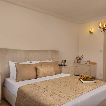 Lyndale Bed & Breakfast 5*