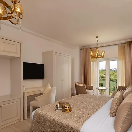 Lyndale 5* Nuwara Eliya